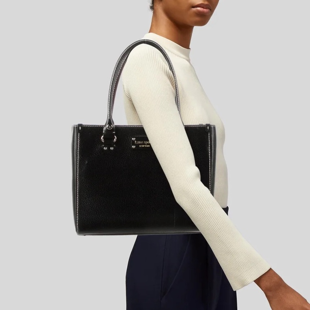 Kate Spade Wellesley Quinn Large Tote